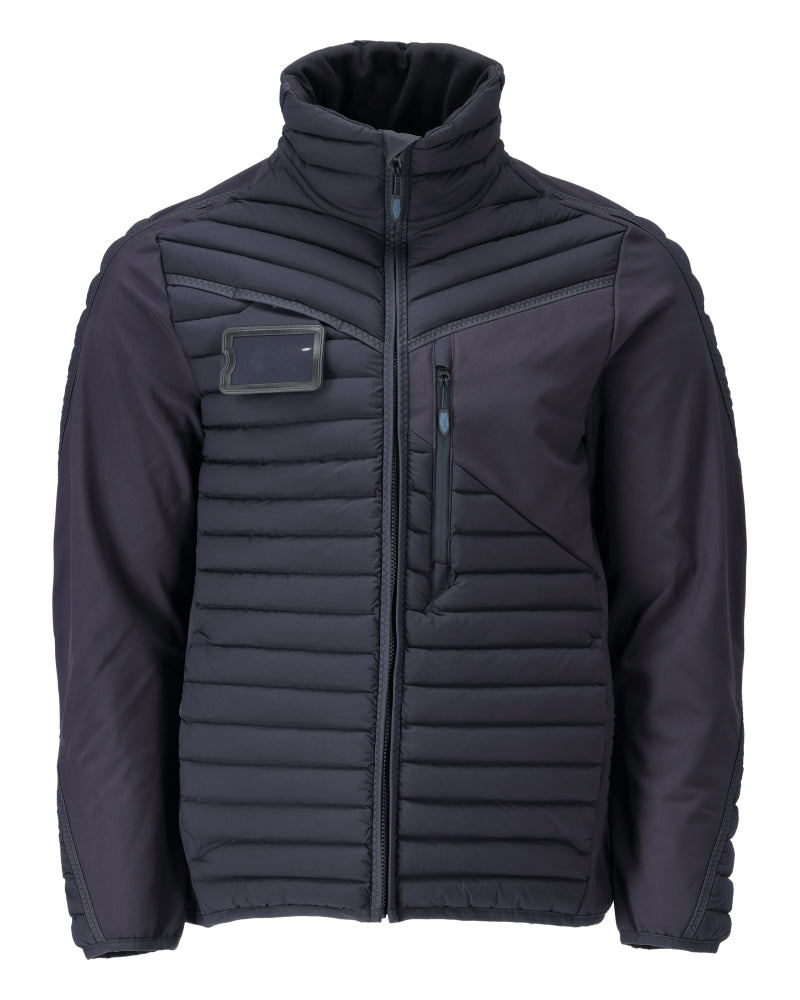 Customized Insulated Jacket